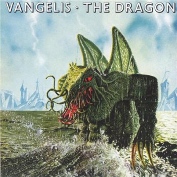 Vangelis - The Dragon (1971/1978)