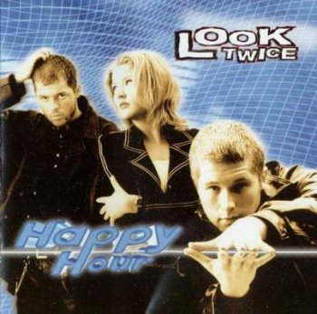 Look Twice - Happy Hour (1995)