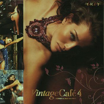 VA - Vintage Cafe 4 4CD (2010, APE)