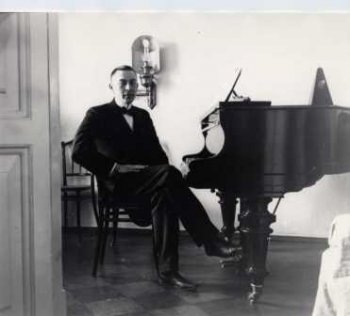 «Rachmaninov - 24 Preludes»