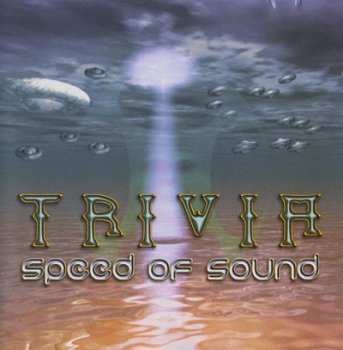 Trivia - Speed Of Sound (1999)