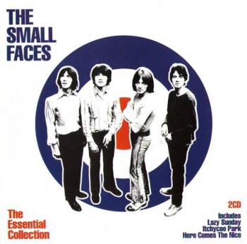 The Small Faces - The Essential (2CD) 2005