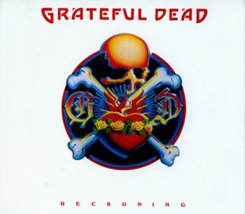 Grateful Dead Beyond Description 1973-1989 &#9679; 12HDCD Box Set