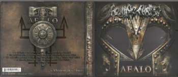Rotting Christ - Aealo (Ltd.Ed.) 2010