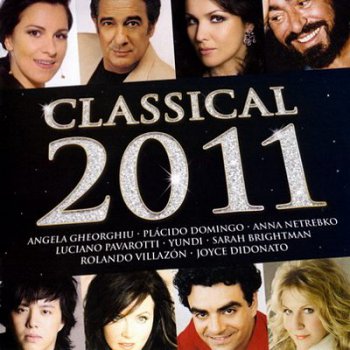 VA - Classical 2011 (2CD) (2010)
