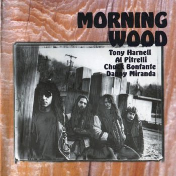 Morning Wood - Morning Wood (1994)