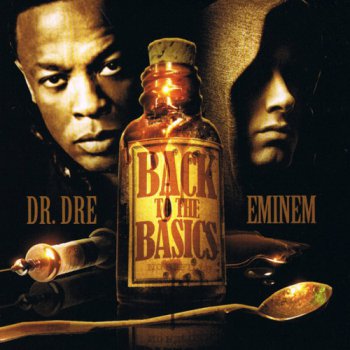 Dr. Dre and Eminem - Back To The Basics (Unofficial Mixtape) - (2010, FLAC)