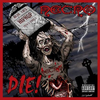 Necro-Die! 2010