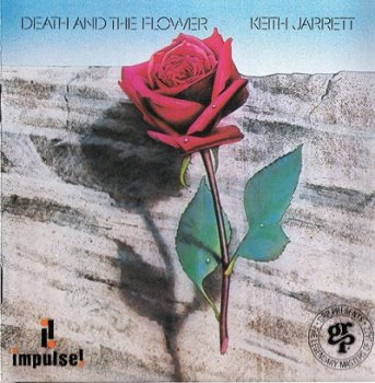 Keith Jarrett - Death And The Flower (1975)