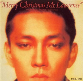 Ryuichi Sakamoto - Merry Christmas Mr. Lawrence (OST)(1983/1988)