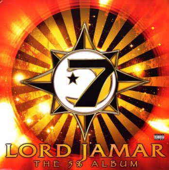 Lord Jamar-The 5% Album 2006