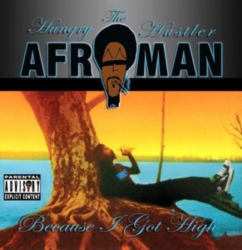 Afroman-Because I Got High 2000