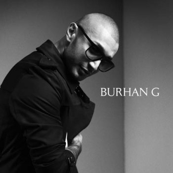 Burhan G – Burhan G (2010)