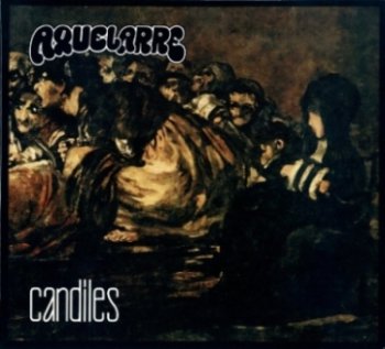 Aquelarre - Candiles (1973)