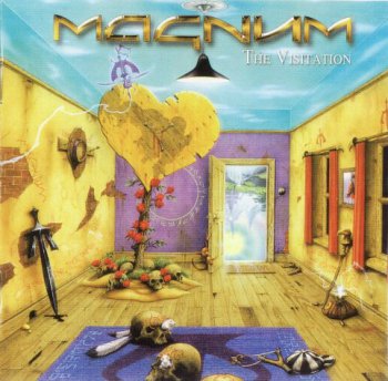 Magnum - The Visitation 2011