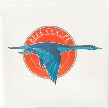 Blue Goose - Blue Goose (1975) [Japan Reissue 2004]