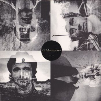 Travis - 12 Memories (Independiente UK LP VinylRip 24/192) 2003