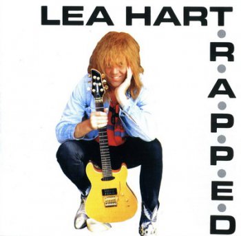 Lea Hart - Trapped 1992