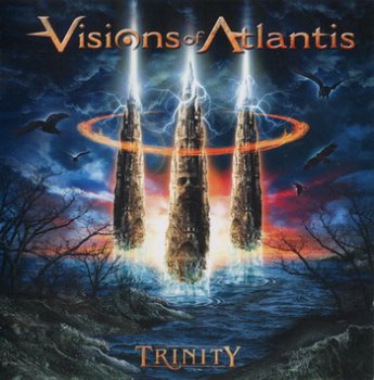 Visions Of Atlantis - Trinity (2007)