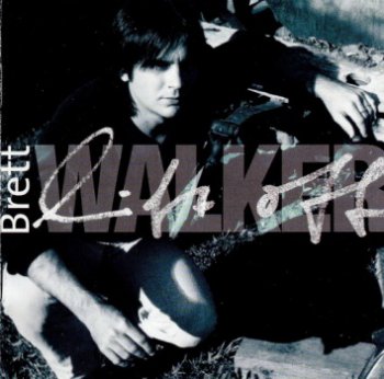 Brett Walker - Lift Off 1999