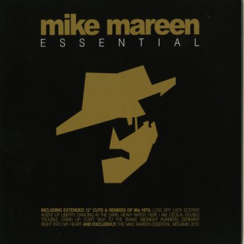 Mike Mareen - Essential [2CD's] - (2010, APE)