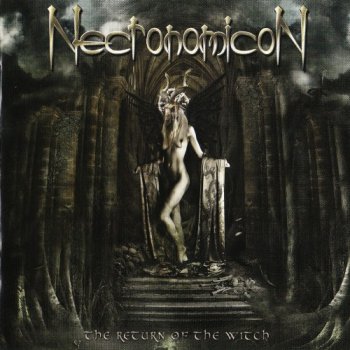 Necronomicon - The Return Of The Witch (2010) 