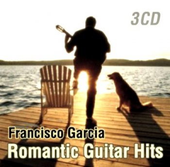 Francisco Garcia - Romantic Guitar Hits (3CD) 1993