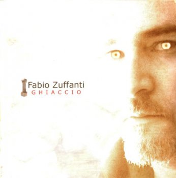 Fabio Zuffanti - Ghiaccio (2010)