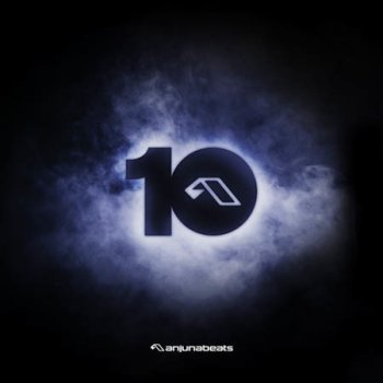 10 Years of Anjunabeats (Mixed By Above & Beyond) (2011)