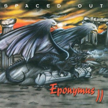 Spaced Out - Eponymus II (2001)