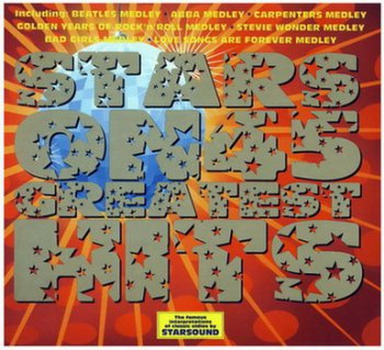 Stars on 45 - Greatest Hits [2008] 2CD