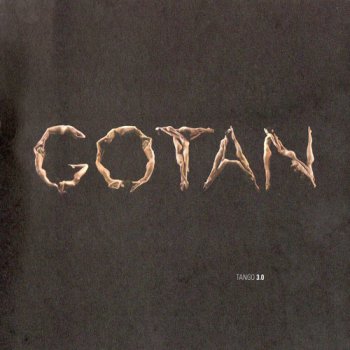Gotan Project - Discography (2001-2010, FLAC)
