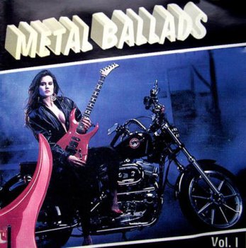 Metal Ballads Vol. 1-2 (1993)