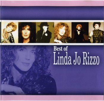 Linda Jo Rizzo - Best Of Linda Jo Rizzo (1999)