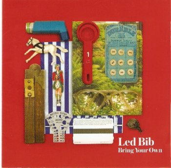 Led Bib - Bring Your Own (2011)