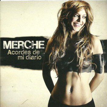 Merche - Acordes De Mi Diario (2010, FLAC)