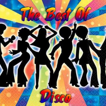 VA - The Best Of Disco. Vol1,2 (2011, FLAC) 5CD