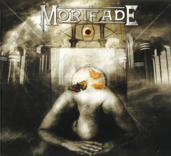 Morifade - Domination - 2004