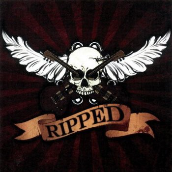 Ripped - Ripped (2010)