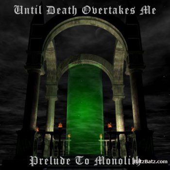 Until Death Overtakes Me-Discography (2001-2009)
