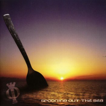 Orphan Project - Spooning Out The Sea (2009)