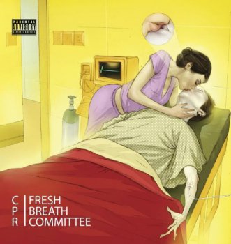 Fresh Breath Committee-C.P.R. 2009