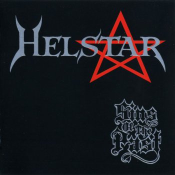 Helstar - Sins Of The Past (2007)