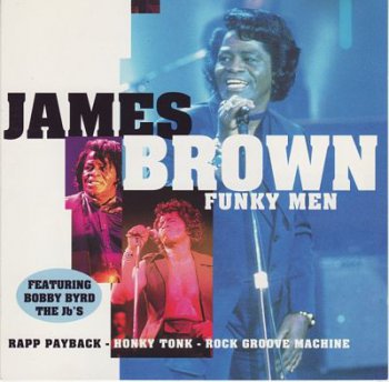 James Brown - Funky Men (1997)