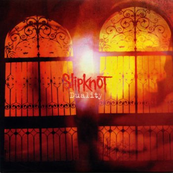 Slipknot - Duality (Single) (2004)