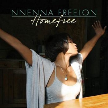 Nnenna Freelon - Homefree (2010)