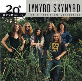 Lynyrd Skynyrd - The Best of Lynyrd Skynyrd: The Millennium Collection 1999