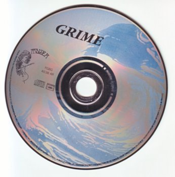Grime . Grime . 1979 (2001)