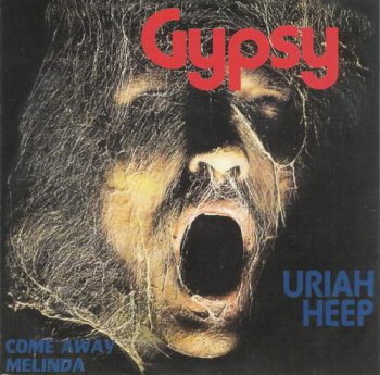 Uriah Heep &#9679; Wake Up: The Singles Collection &#9679; 6CD Box Set Earmark Records