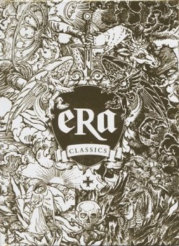 Era - Classics (2010) [Limited Edition]